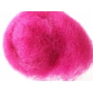 Felting wool 15g