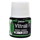 Vitrail transparent 45ml/ 15 black