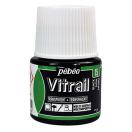 Klaasivärv 45ml Vitrail/ 15 black