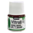 Vitrail transparent 45ml/ 20 white