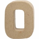 Letter O, h-10cm