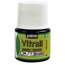 Vitrail transparent 45ml/ 22 greengold