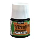 Vitrail transparent 45ml/  30 sand