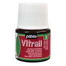 Vitrail transparent 45ml/ 31 old pink