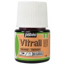 Vitrail transparent 45ml/ 32 salmon