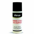 Decoupage glue-varnish 80ml