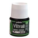 Klaasivärv 45ml Vitrail/ 35 dark green
