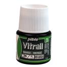 Klaasivärv 45ml Vitrail/ 35 dark green