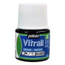 Vitrail transparent 45ml/  36 sky blue