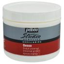 Gesso Studio 500ml/ valge