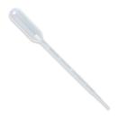 Plastic Pipette 1pc, 3ml