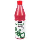 Gouache 1L, carmine red