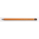 Graphite Pencil Koh-I-Noor 1500/ 4B