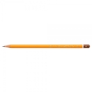 Graphite Pencil Koh-I-Noor 1500/ 4B