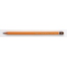 Graphite Pencil Koh-I-Noor 1500/ 8B