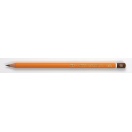 Graphite Pencil Koh-I-Noor 1500/ 5B