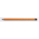 Graphite Pencil Koh-I-Noor 1500/ 5B