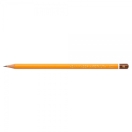 Graphite Pencil Koh-I-Noor 6B, 1pcs