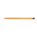 Graphite Pencil Koh-I-Noor B, 1pcs