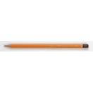 Harilik pliiats Koh-I-Noor 1500/ 2B