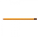 Graphite pencil Koh-I-Noor 2B