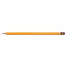 Graphite pencil Koh-I-Noor 2B