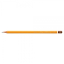 Graphite Pencil Koh-I-Noor 1500/ 3B