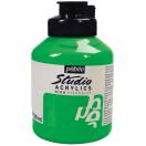 Akrüülvärv Studio 500ml/ 43 cadm. green hue