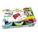 Finger Paint Textile 6x100ml