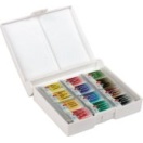 Watercolour Set White Nights 12pcs