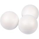 Ball polystyrene d-10cm