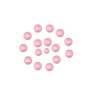 Pärlivärv Liquid Pearls 25ml/ 562 beebi roosa