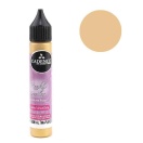 Pärlivärv Liquid Pearls metallik 25ml/ 583 kuld