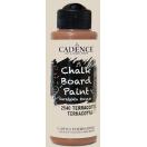 Tahvlivärv Chalkboard 120ml/ 2540 terracota