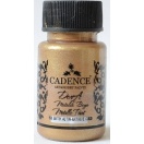 Metallic Paint 50ml/ 150 Antique Gold