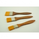 Spalter Brush Yellow Synthetic no.1.5
