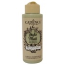 Style Matt 120ml/ 9051 sage