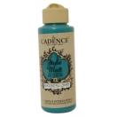 Akrüülvärv Style Matt 120ml/ 9036 light sea green