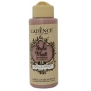 Style Matt 120ml/ 9024 ashy rose