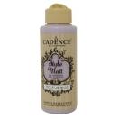 Akrüülvärv Style Matt 120ml/ 9023 mauve