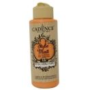 Style Matt 120ml/ 9014 pumpkin