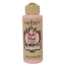 Style Matt 120ml/ 9020 baby pink