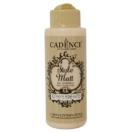 Style Matt 120ml/ 9017 pastel pink