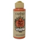 Style Matt 120ml/ 9015 coral