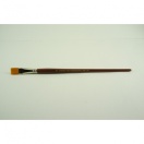 Golden Synt.round Long Brush no.5