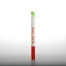 Acryl Opak felt pen thin tip/ vermilion