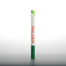 Acryl Opak felt pen thin tip/ dark green