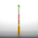 Acryl Opak felt pen thin tip/ yellow