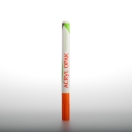 Acryl Opak felt pen thin tip/ orange