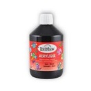 School Acrylic Rainbow 500ml/ black
